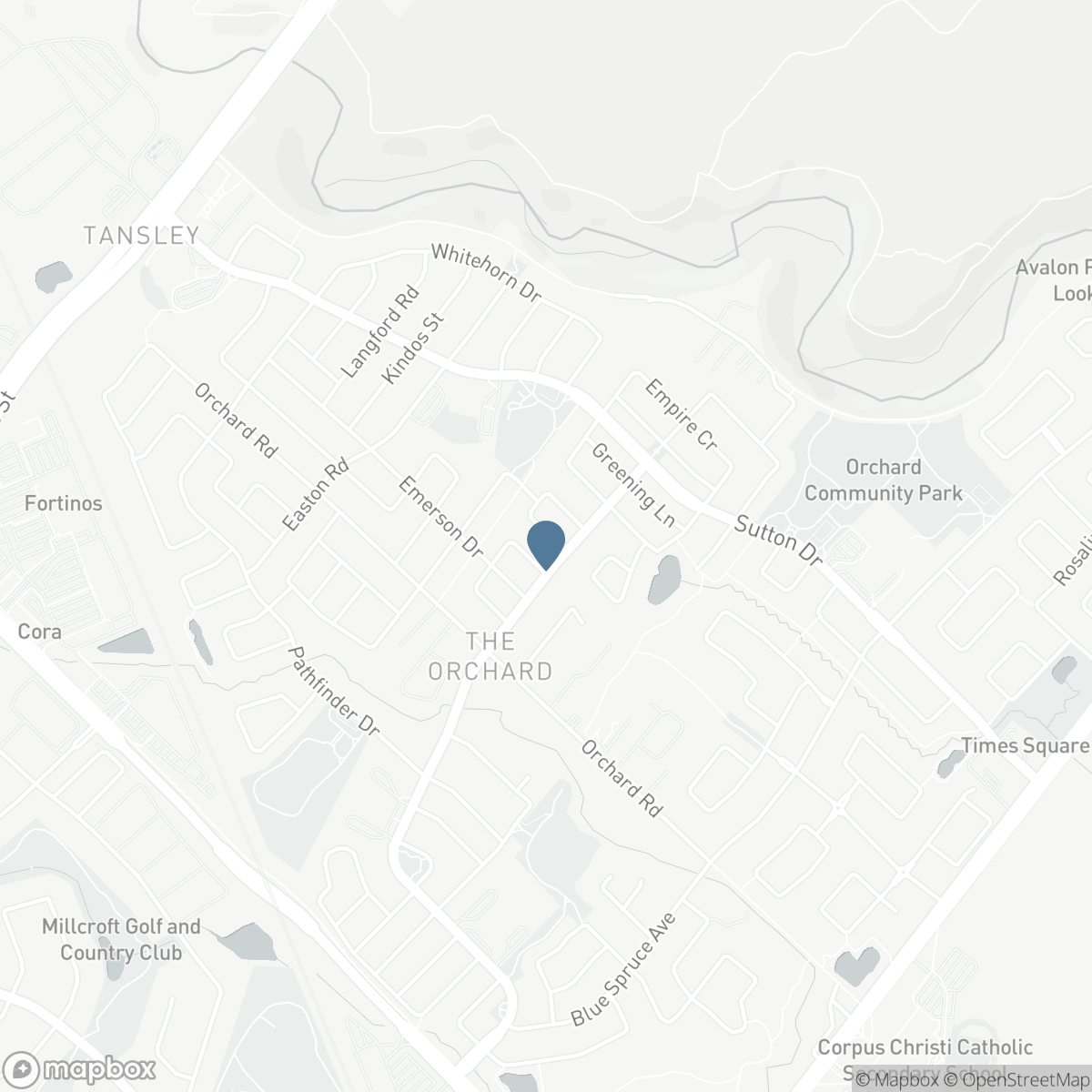 2248 SETON Crescent, Burlington, Ontario L7L 6Y4
